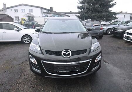 Mazda CX-7 Exclusive-Line *4x4*