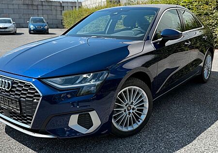 Audi A3 Limousine 35 TDI Advanced S-TRONIC
