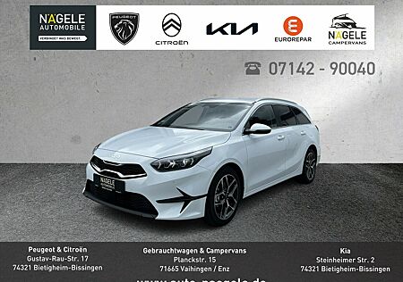 Kia Cee'd Sportswagon Ceed SW 1.0 T-GDI Automatik MH Ultimate Edition