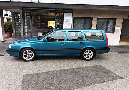 Volvo 850 2.5 - 20V