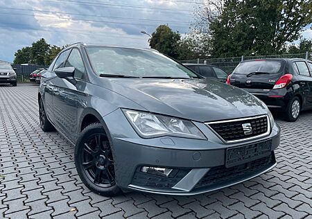 Seat Leon ST 2.0 TDI Style *Zahnriemen+WP+ÖL NEU*