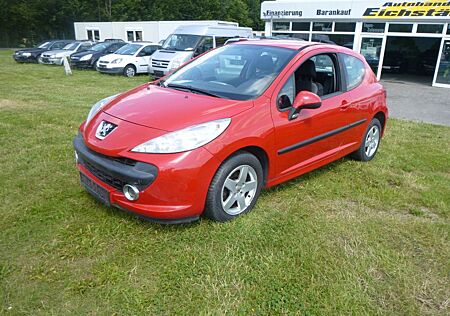 Peugeot 207 Urban Move,Klima,erst100tkm