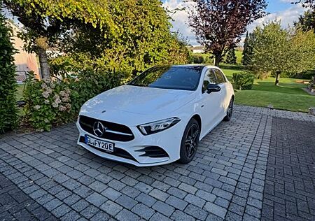 Mercedes-Benz A 250 gebraucht kaufen Mercedes-Benz A 250 e DCT -