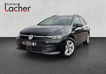 VW Golf Volkswagen Variant Life 2.0 TDI