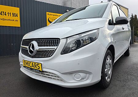 Mercedes-Benz Vito Kasten 109/110/111/114 CDI FWD extralang