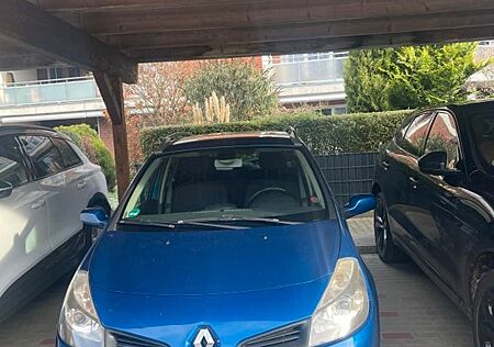 Renault Clio Grandtour Dynamique 1.2 16V Eco2 Dynamique