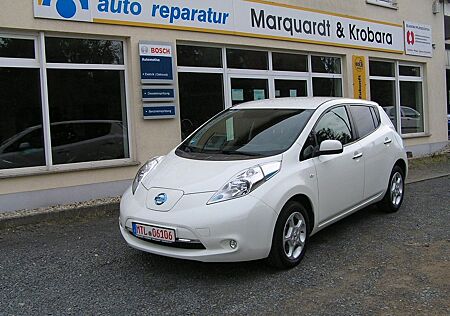 Nissan Leaf Acenta 30kWh