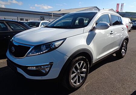 Kia Sportage FIFA World Cup Edition 2WD°Navi°Cam°Shz