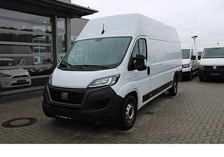 Fiat Ducato Maxi Grossr.-Kasten 35 160 L5H3*KLIMA*CAM