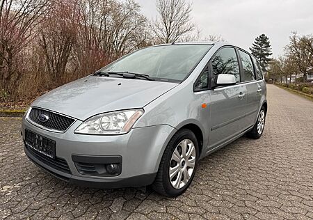 Ford C-Max 1.8 Futura !TÜV NEU/GARANTIE!