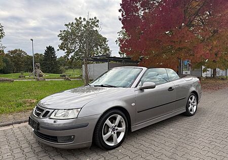 Saab 9-3 Cabriolet 2.0 T Vector AUTOMATIK*XENON*KLIMA