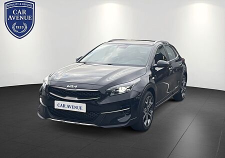 Kia XCeed 1.5T GDI Sound Edition Navi,