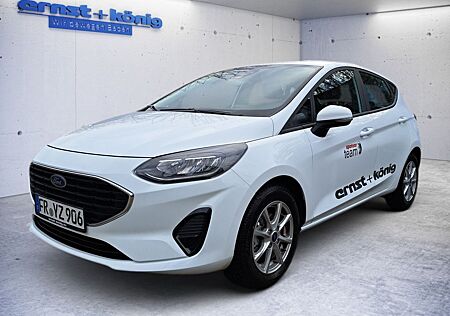 Ford Fiesta 1.0 EcoBoost S&S COOL&CONNECT