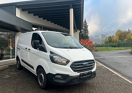 Ford Transit Custom *Klima*1.Hand*Temp.*Sitzhzg.*