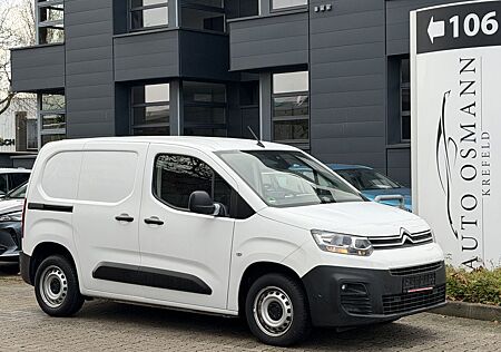 Citroën Berlingo 1.5 BlueHDi 100 M S&S Club