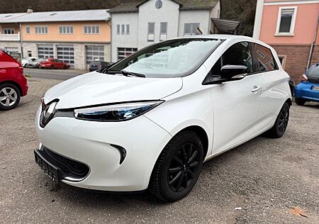 Renault ZOE Intens **Inkl. Batterie**