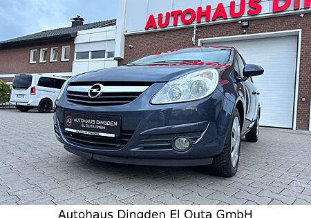 Opel Corsa D 1.2 Edition