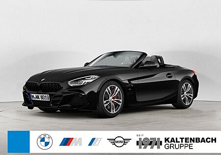 BMW Z4 M40i RNP in Klärung HUD LED W-LAN NAVI H/K