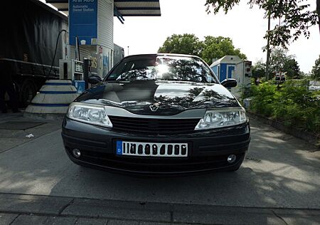 Renault Laguna 1.6 16V Expression Tüv/AU 03/2027