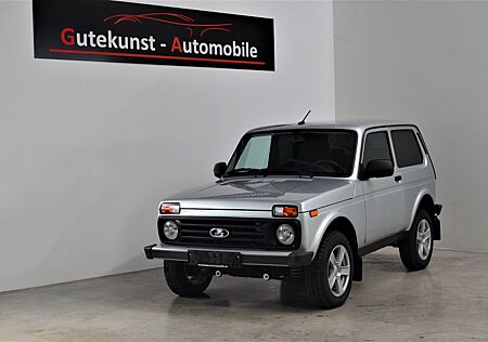 Lada Niva 4x4,Legend,Classic,Klima,eltr. FH,SHZG,Alu,