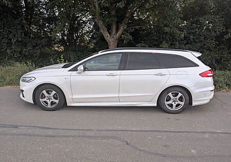 Ford Mondeo 2,0 EcoBlue 140kW ST-Line Turnier Aut...