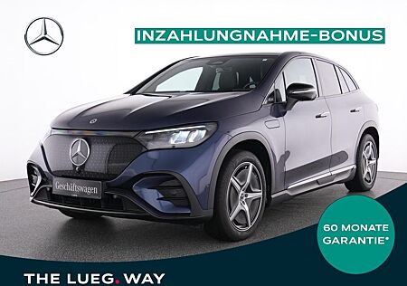 Mercedes-Benz EQE SUV EQE 300 SUV AMG+NIGHT+PANO+ASSISTENZ+360°+EDW+++