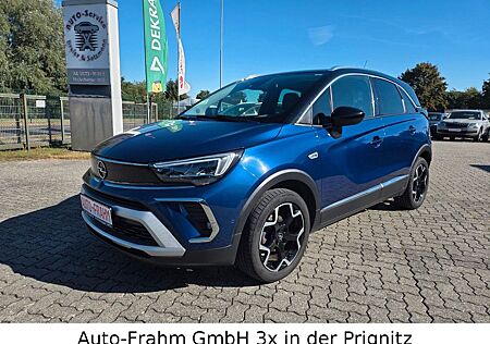 Opel Crossland X Crossland (X) ULTIMATE LED NAVI