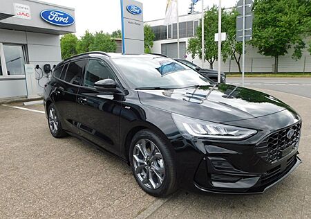 Ford Focus ST-Line X Automatik Navi/Winter-Paket