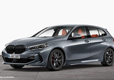 BMW 118i M Sport LiveCockpitProf Kamera HiFi LED