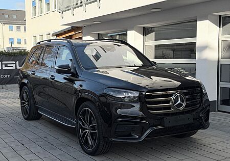Mercedes-Benz GLS 450 d 4MATIC *NAPPA*PREM-PLUS*23"*AMG*25Prod