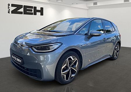 VW ID.3 Volkswagen Family Pro 107 kW Family+Pano+Kamera+Navi+S