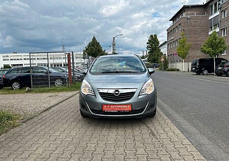 Opel Meriva B Design Edition