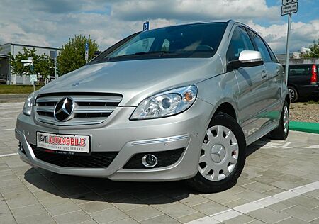 Mercedes-Benz B 160 B -Klasse