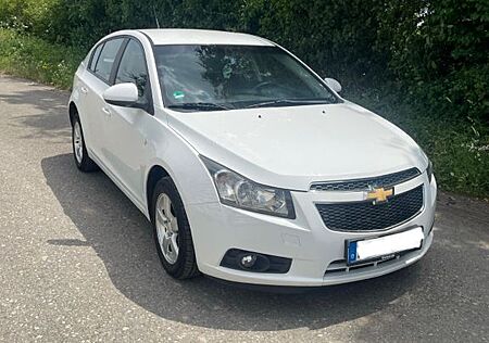 Chevrolet Cruze 1.6 LT LT