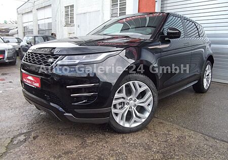 Land Rover Range Rover Evoque R-Dynamic SE