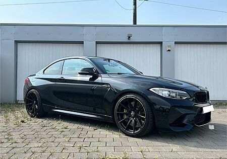 BMW M2 Coupé