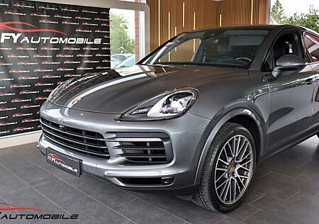 Porsche Cayenne Sportcoupe Sport Chrono* AHK* Luftfahrw.