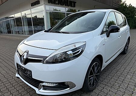 Renault Scenic III Grand BOSE Edition*