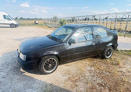 Opel Kadett