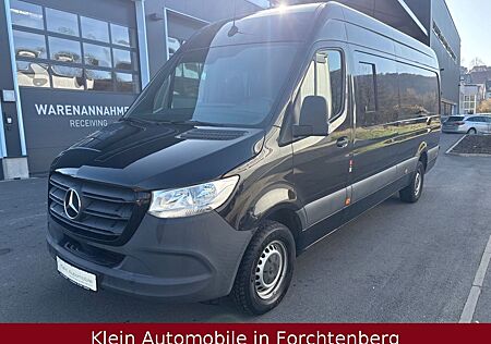 Mercedes-Benz Sprinter III MIXTO 317CDI 6Sitzer MAXI Hoch&Lang