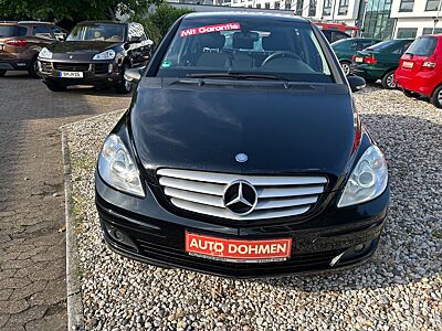 Mercedes-Benz B 150 B B 150