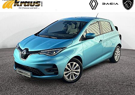 Renault ZOE Experience R110 ZE 50 Kaufbatterie