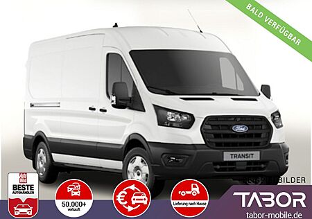 Ford Transit 350 2.0 TDCi 165 L3H2 Trend SYNC4 Kam