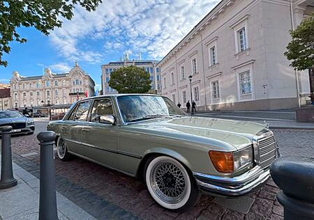 Mercedes-Benz S 280 SE 280
