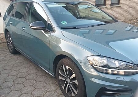 VW Golf Volkswagen 1.5 TSI ACT OPF DSG IQ.DRIVE Variant IQ...