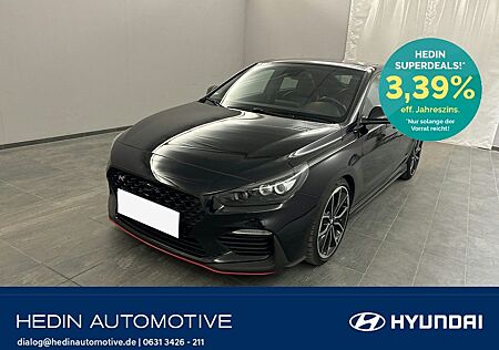 Hyundai i30 2.0 TGDI N-Performance Fastback |Urban|KAM