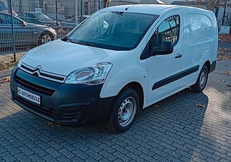 Citroën Berlingo Kasten L2 Proline/ Lang version/ 1 Hand