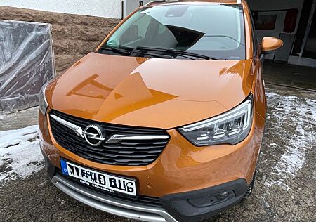 Opel Crossland X Crossland (X) 1.2 DI Turbo 96kW INNOVATION S...