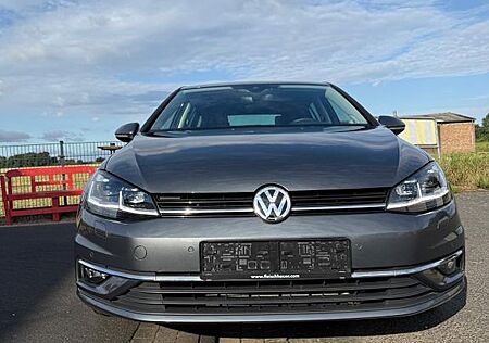 VW Golf Volkswagen 1.0 TSI Join Join