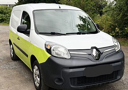 Renault Kangoo |Express|Z.E|33Kwh|Klima|68.000Km.Inkl Bat
